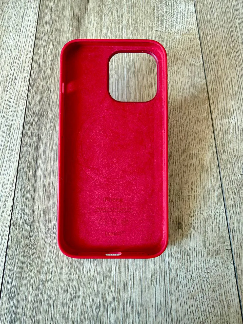 IPhone 13 Pro 128 GB с потёртостями 10