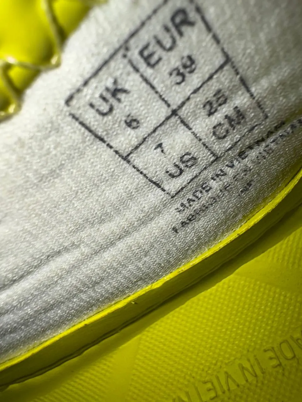 Балетки-мокасины Puma US 39 оригинал 4