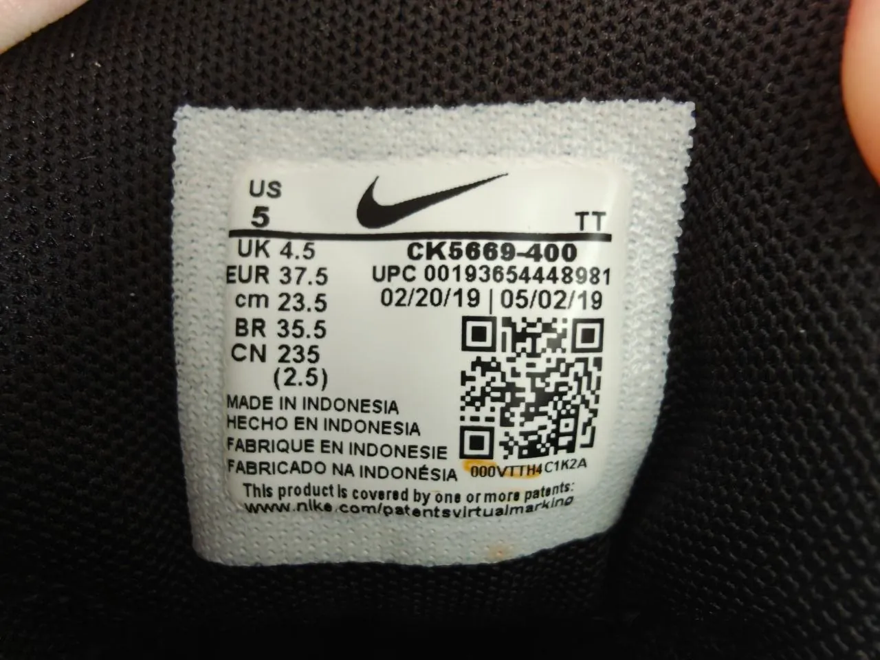 Кроссовки Nike Air Max 95 Multi-Color 2