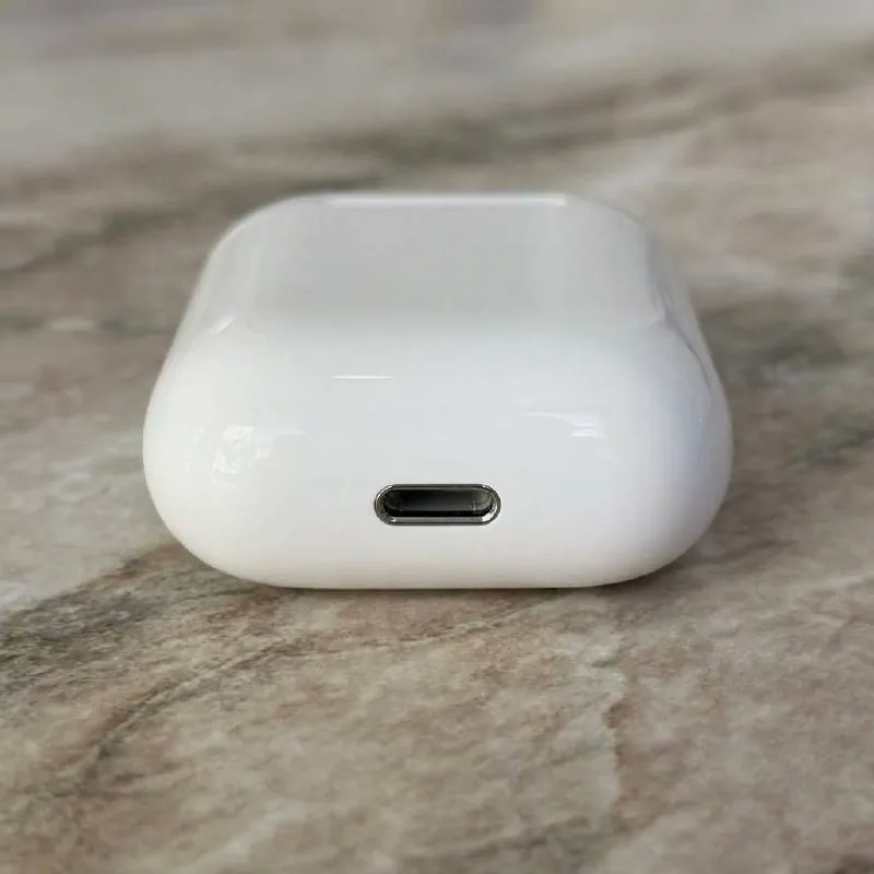Наушники AirPods 2 поколения 3