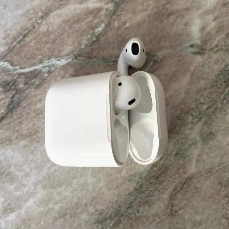 Наушники AirPods 2 поколения 1
