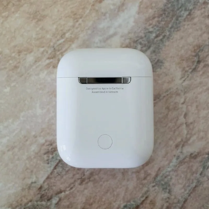 Наушники AirPods 2 поколения 2