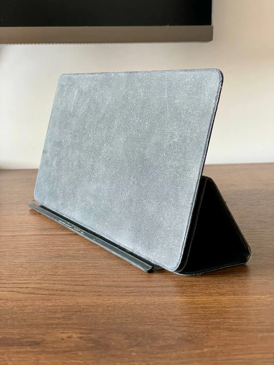 Клавиатура-чехол Apple Smart Keyboard 4