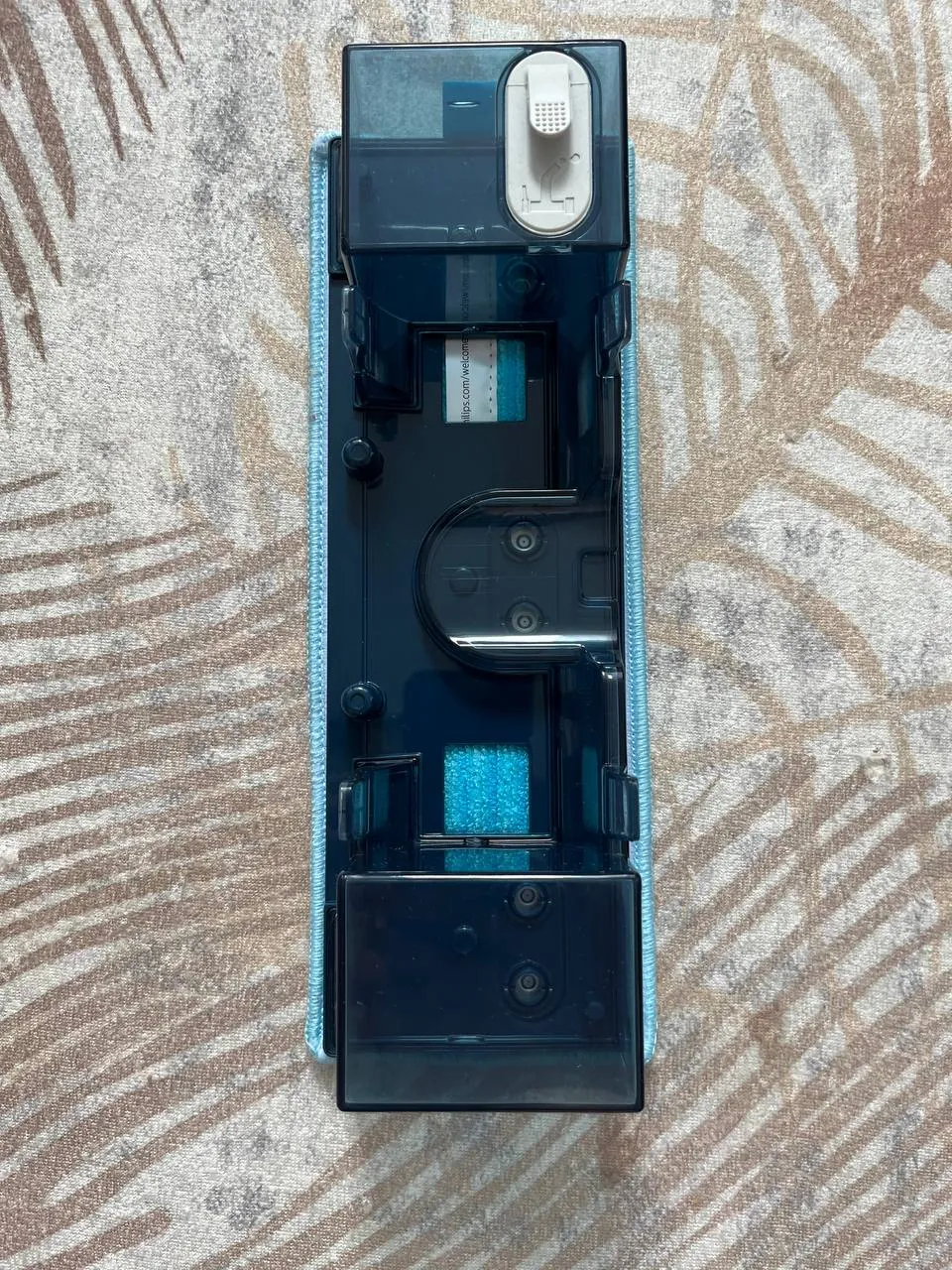 Пылесос Philips 5000 Aqua Series 3