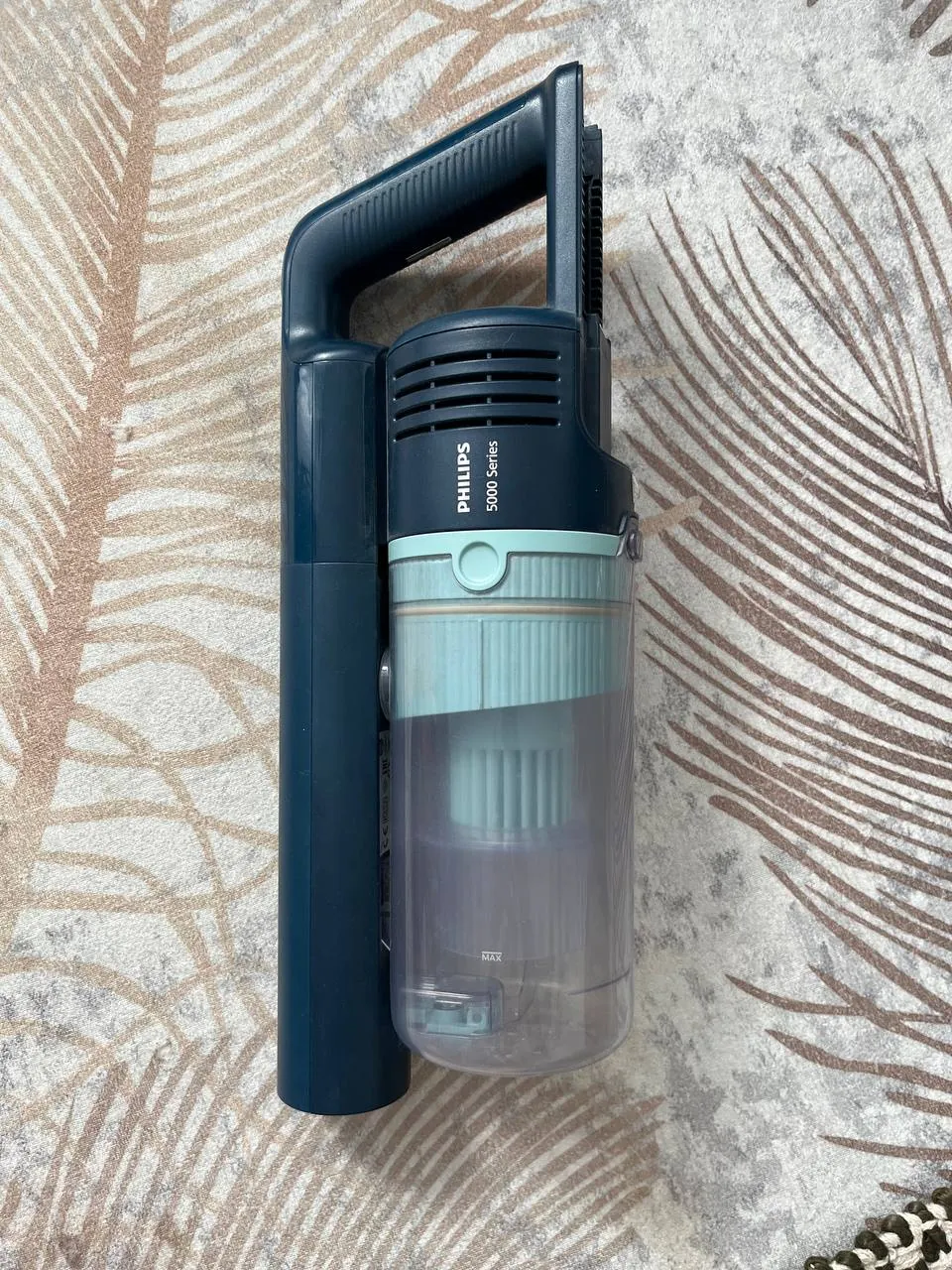 Пылесос Philips 5000 Aqua Series 8