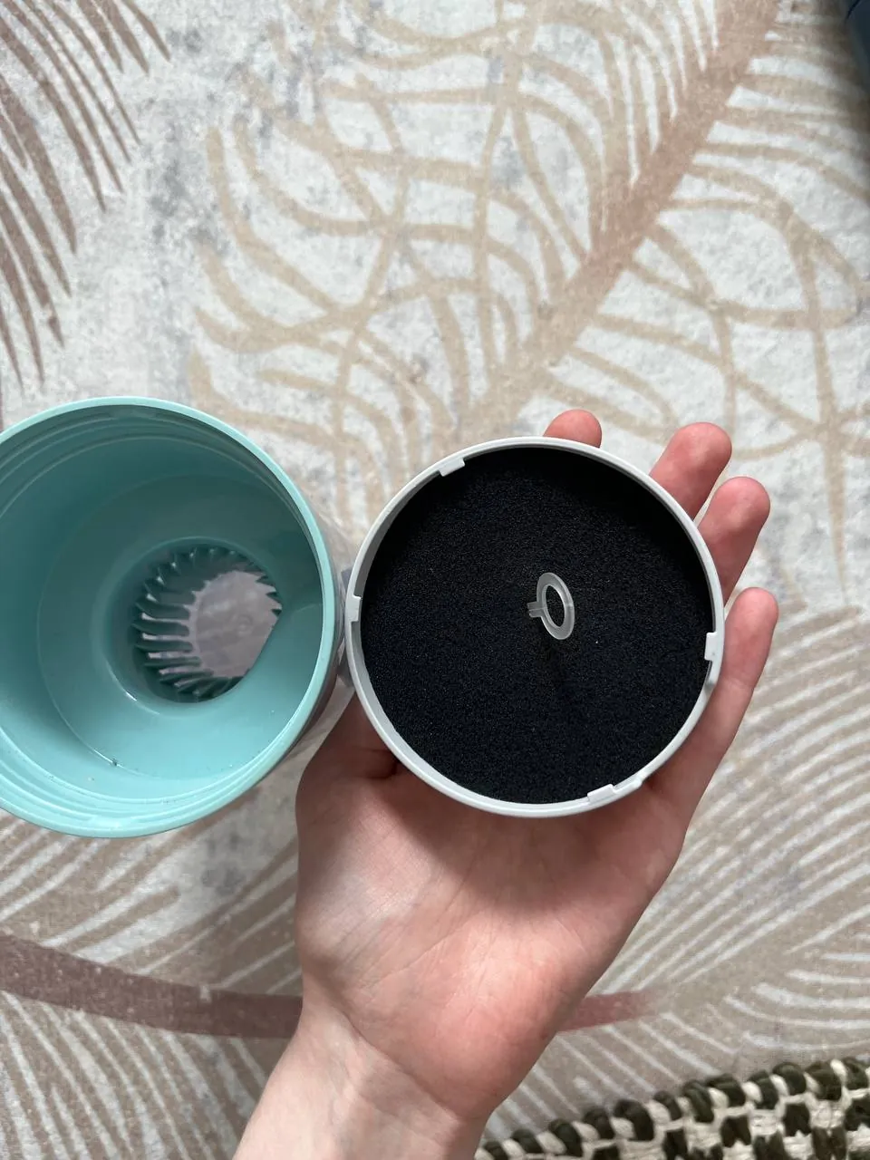 Пылесос Philips 5000 Aqua Series 9