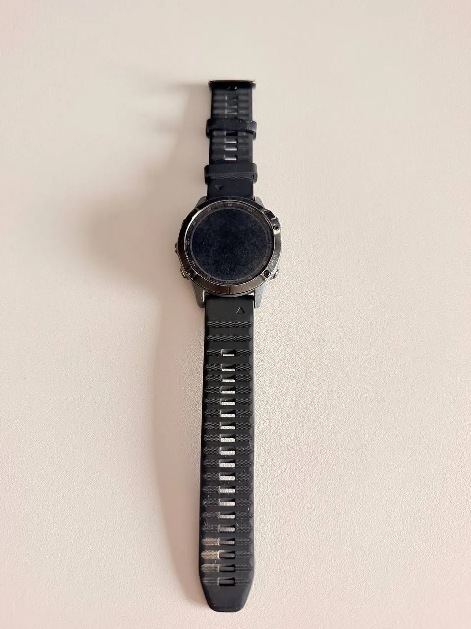 Часы Garmin Fenix 6 на запчасти 4