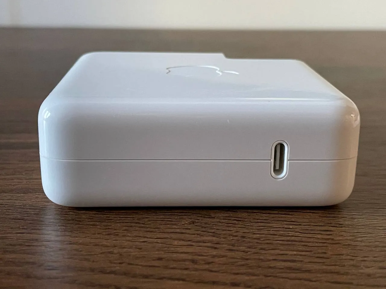 Зарядный блок Apple USB-C 96W с кабелем 2