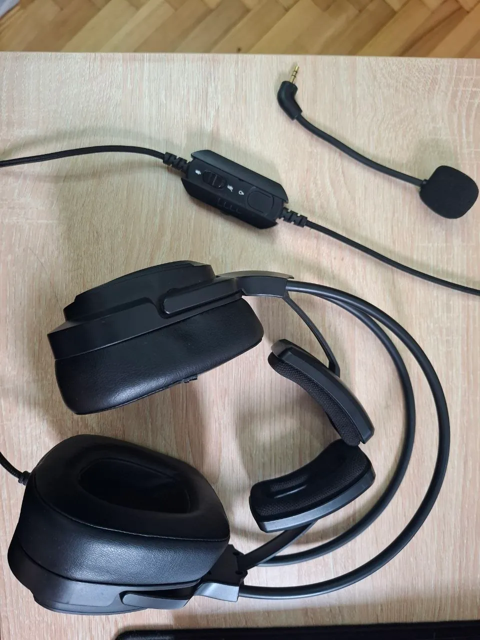 Игровые наушники A4Tech Bloody G575 1