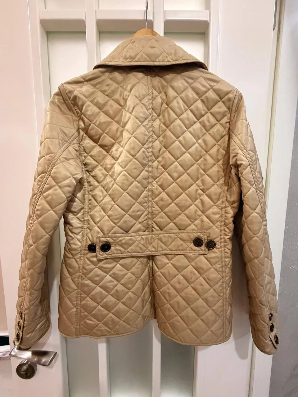 Женская куртка Burberry, размер S 1