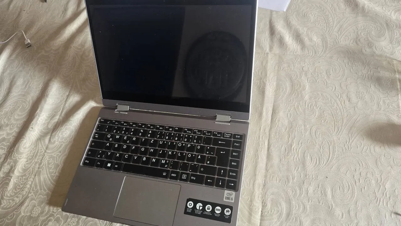 Ноутбук i5 10-го поколения с SSD 500 ГБ 2