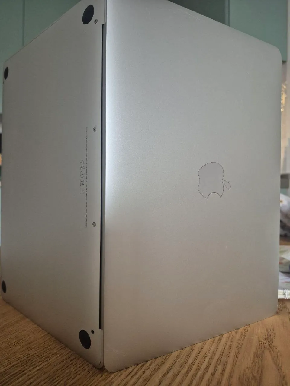 Ноутбук MacBook в идеальном состоянии 2