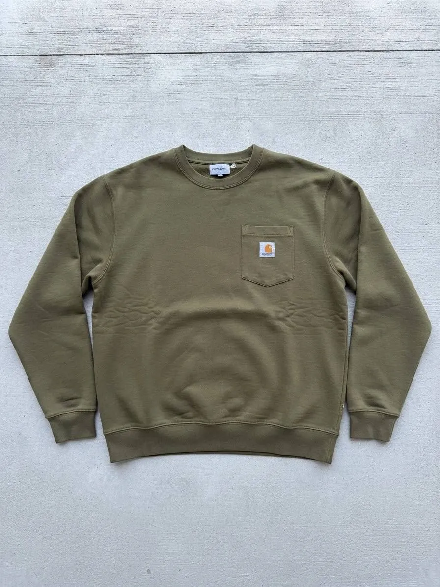 Одежда Carhartt и Nike, размер 2XL 1