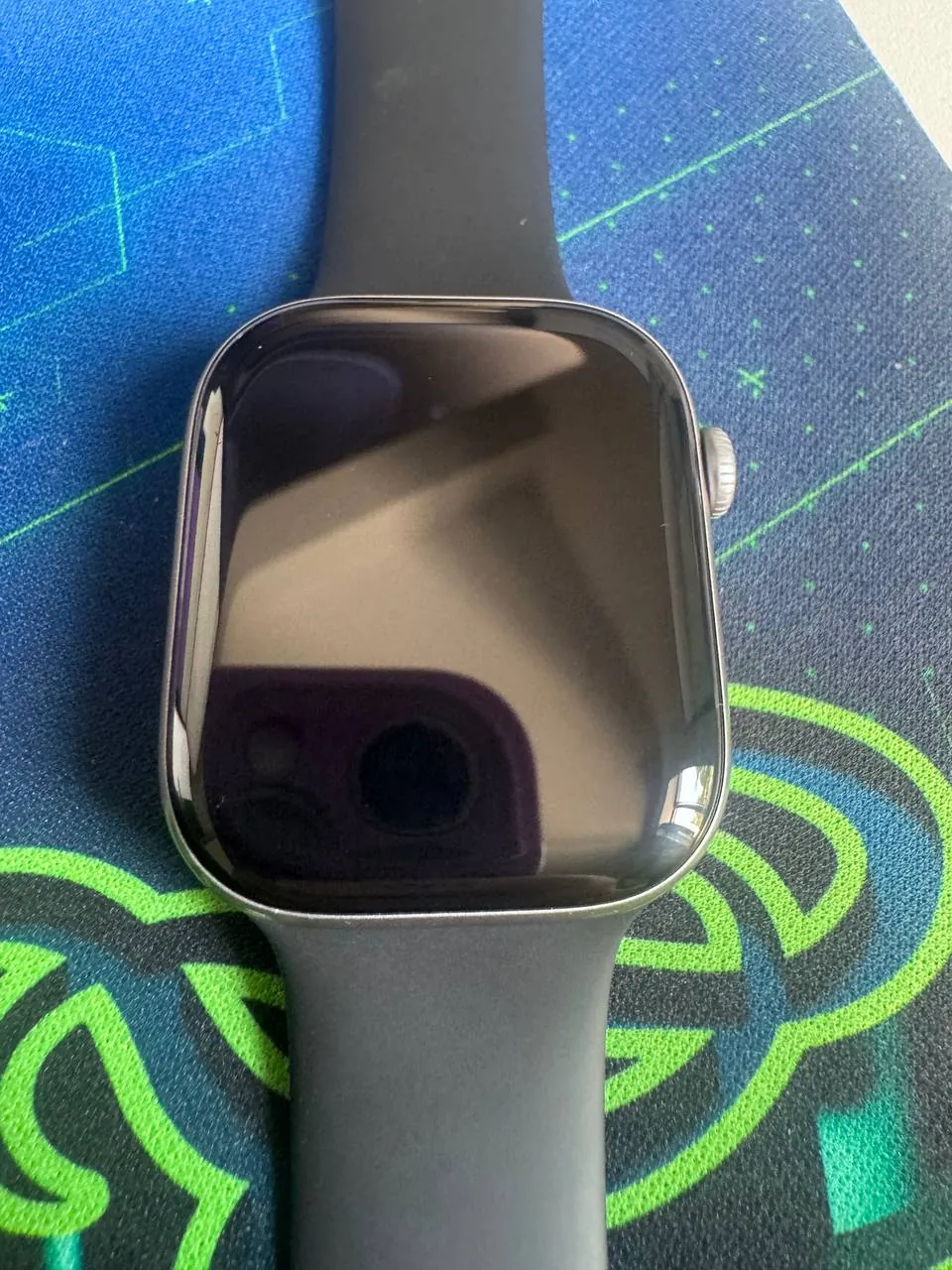 Apple Watch Series 11 46 мм GPS 2