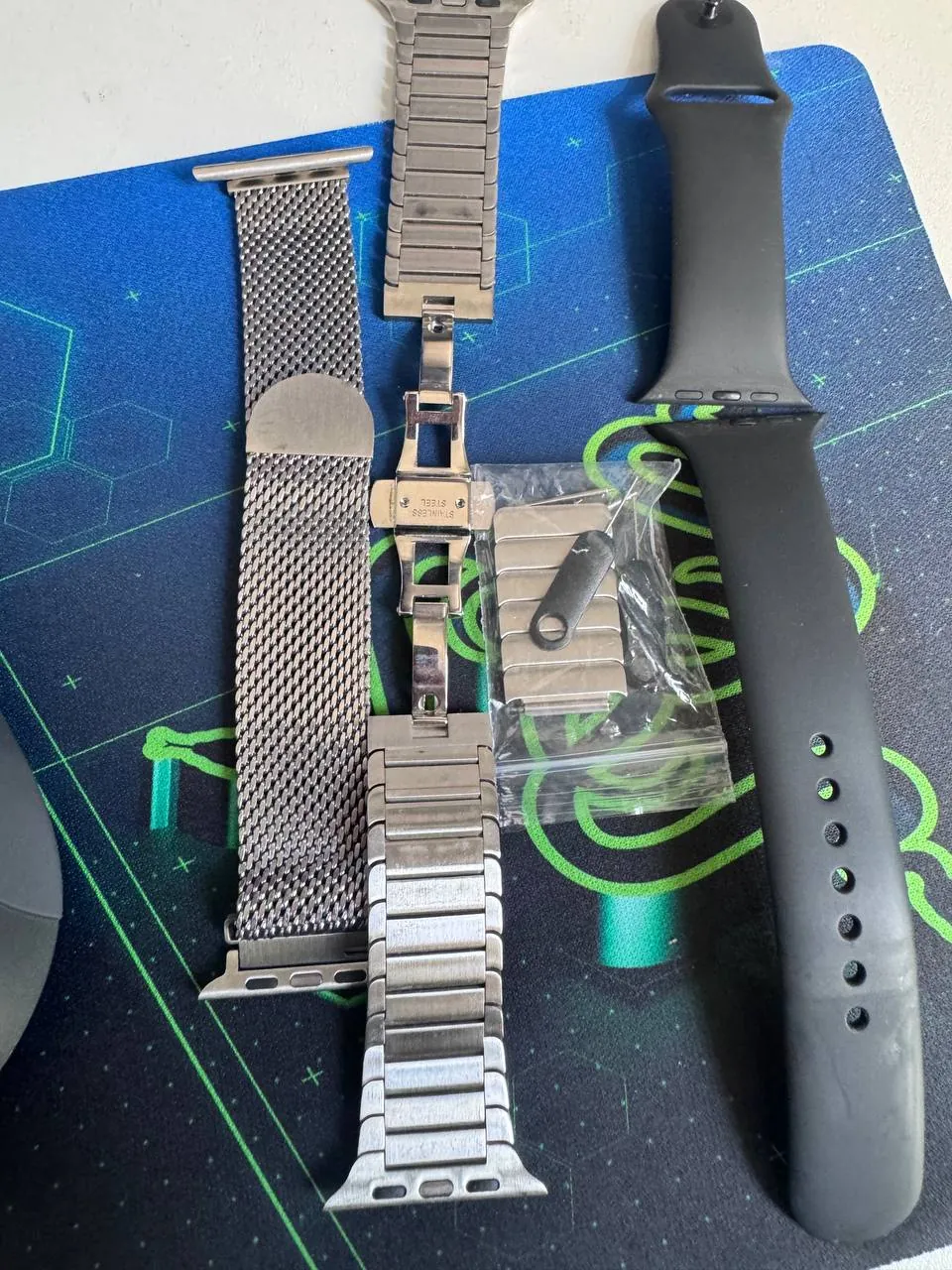 Apple Watch Series 11 46 мм GPS 4
