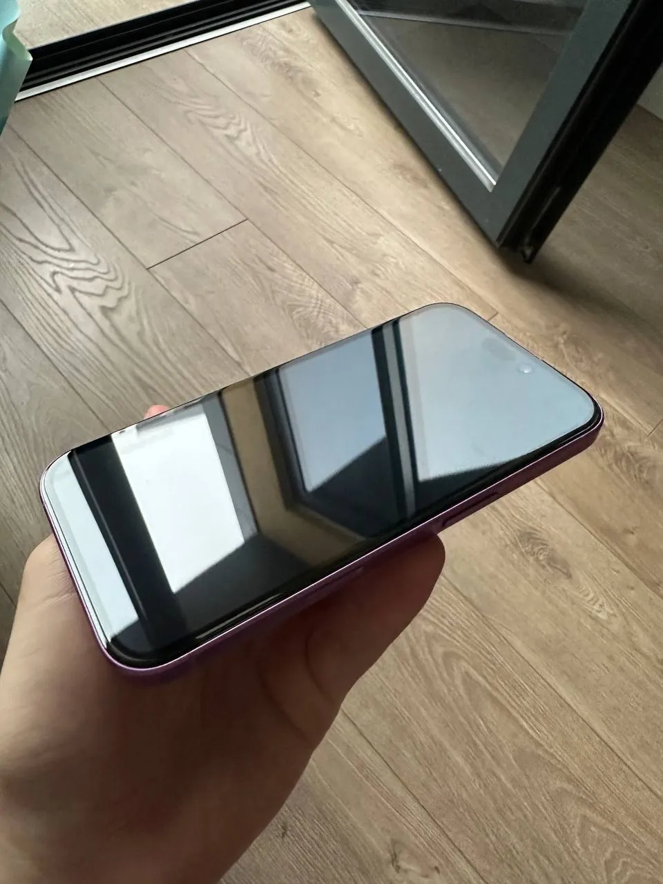IPhone 16 256 ГБ 1