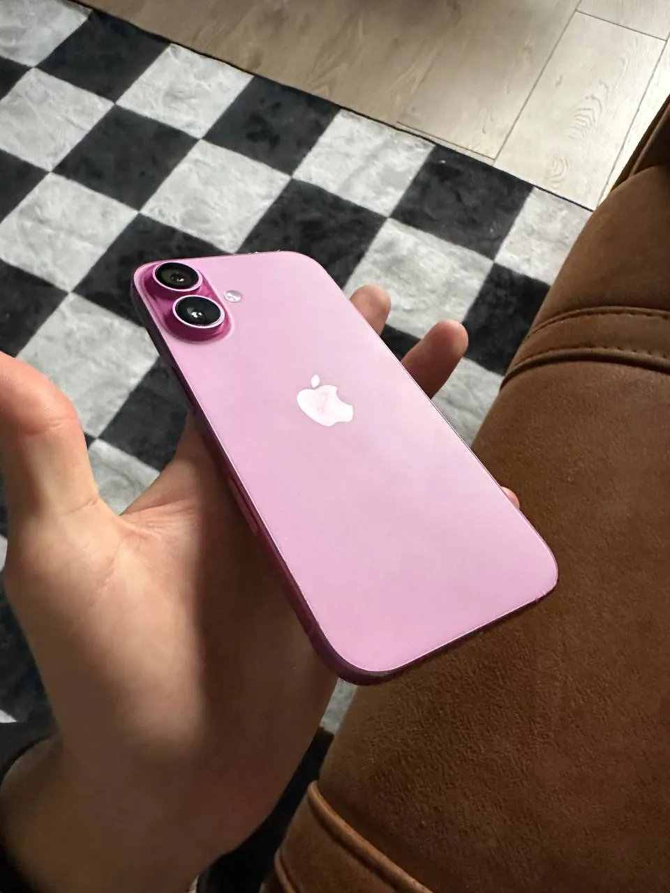 IPhone 16 256 ГБ 2
