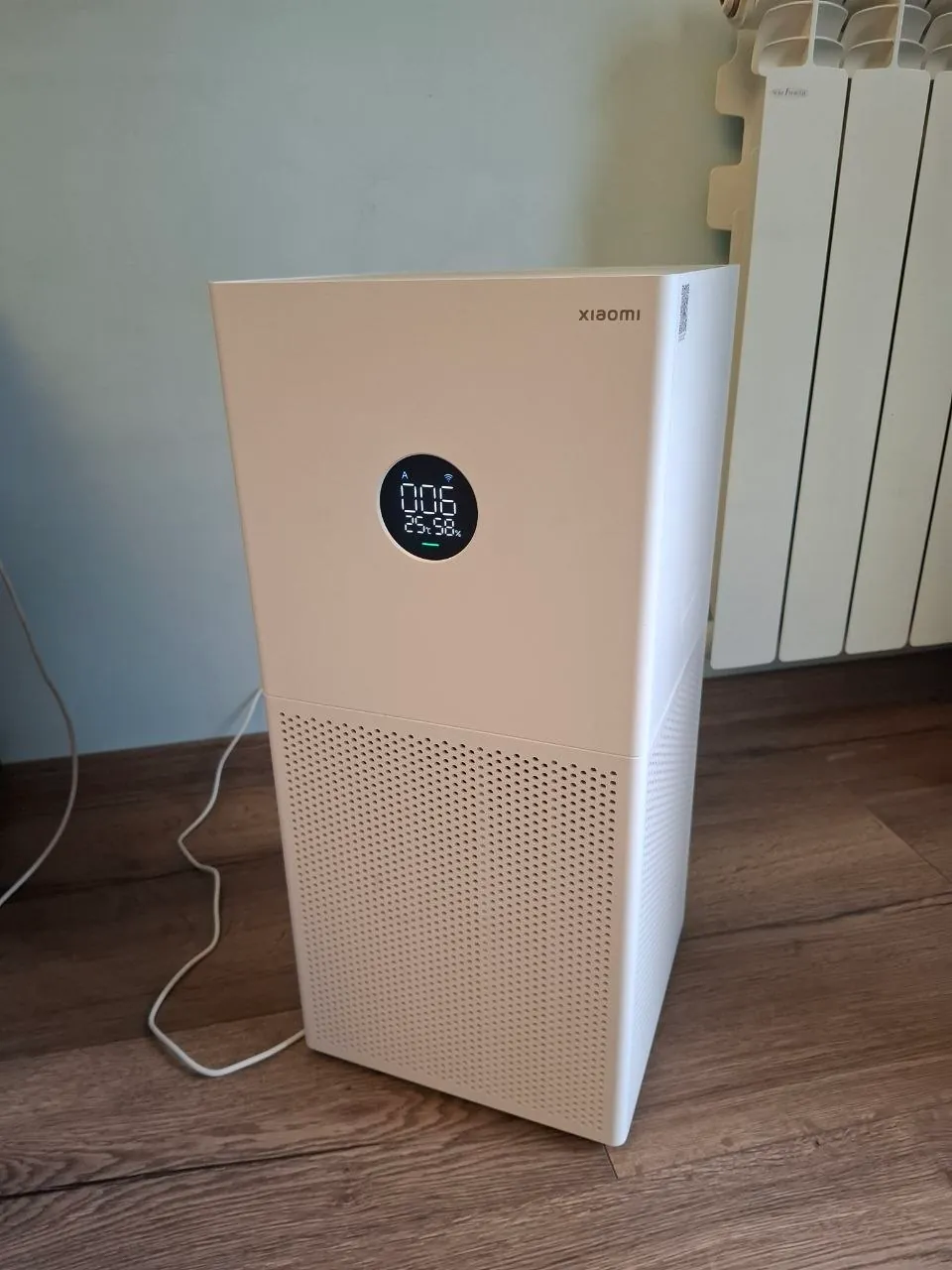Очиститель воздуха Xiaomi Air Purifier 4 Lite 1