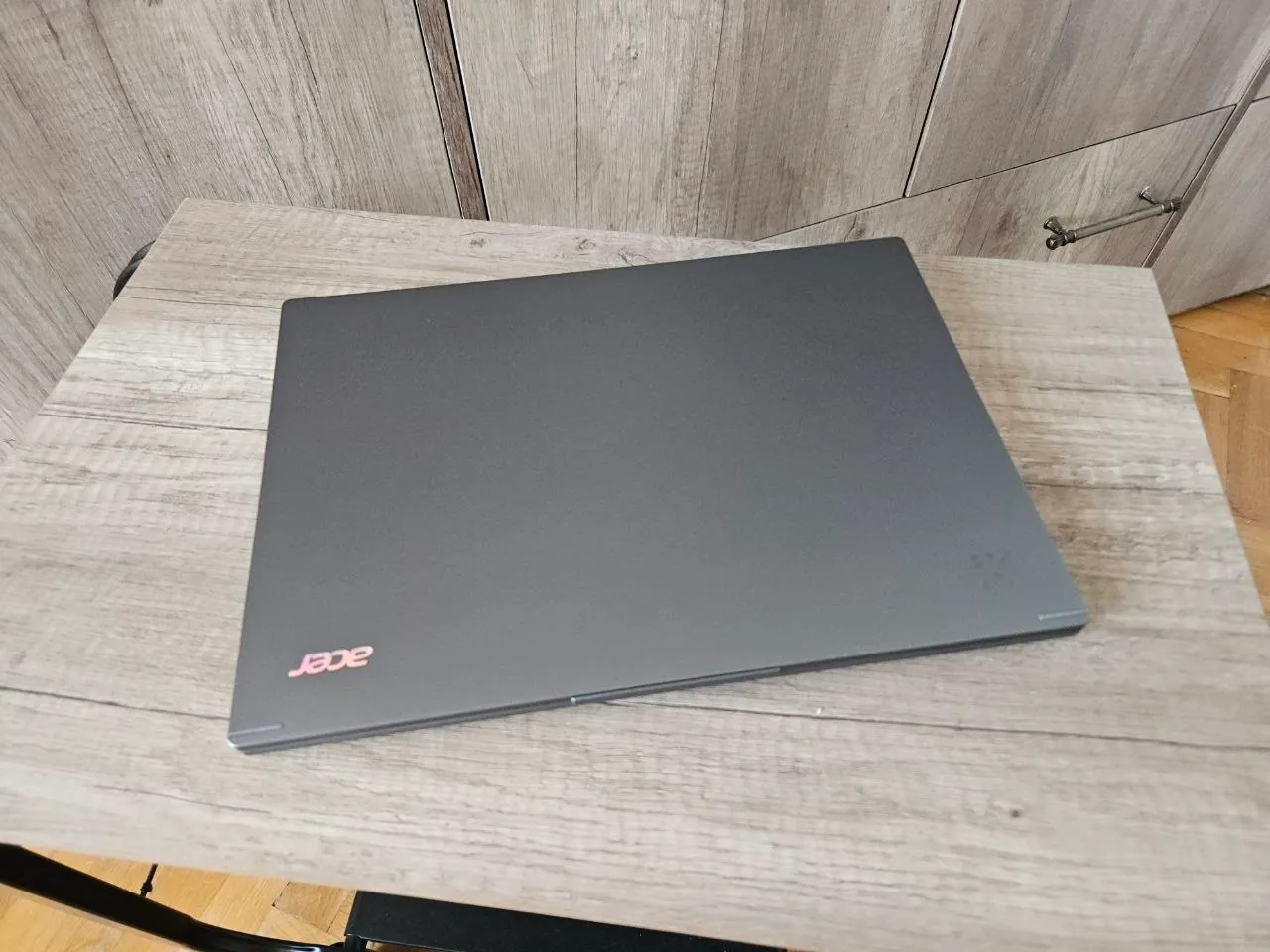 Новый ноутбук Acer Aspire 14 AI у Руставели 3