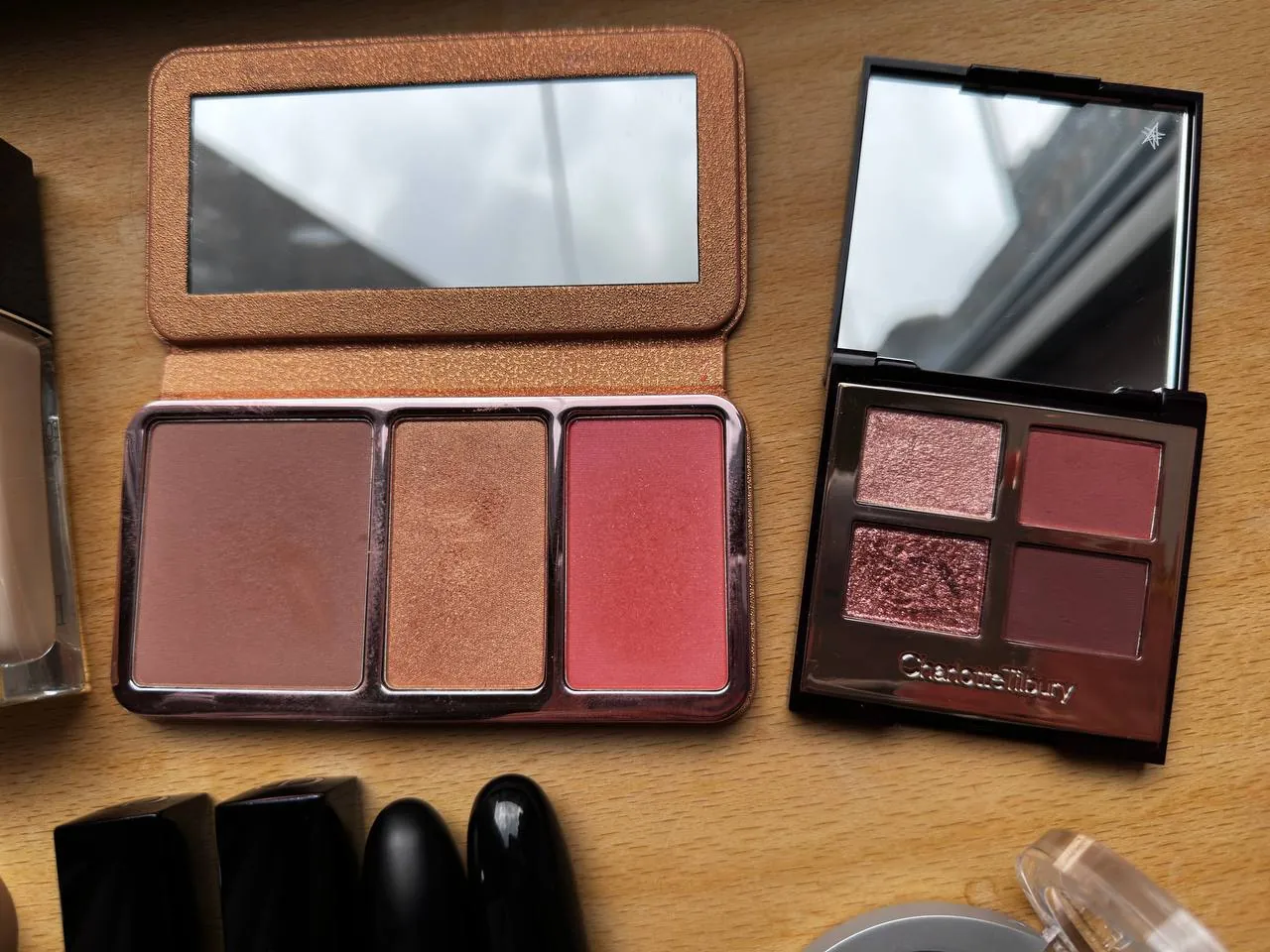 Косметика Dior, MAC, Rhode и других брендов 3