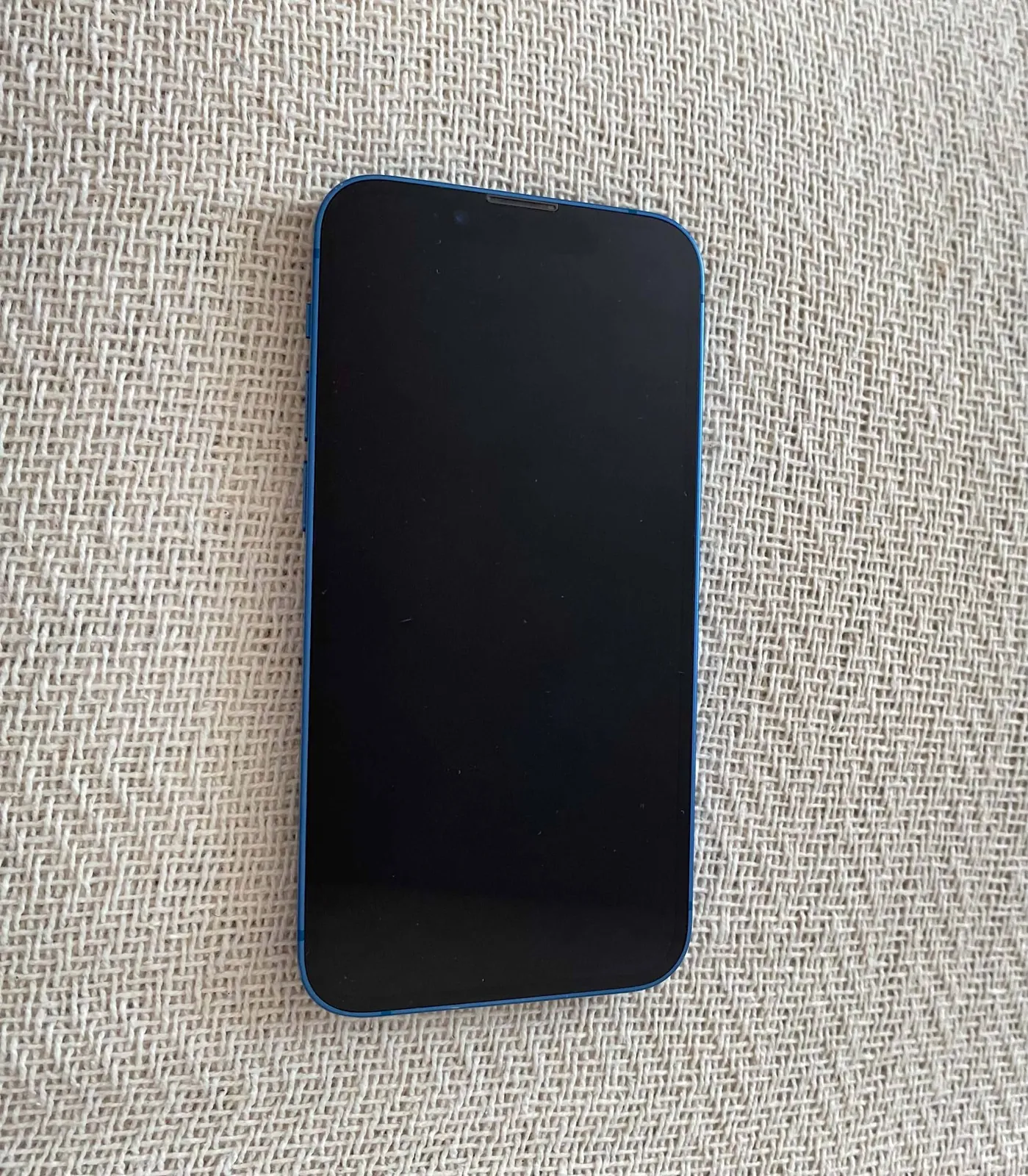 IPhone 13 Mini 128GB на запчасти, не включается 2