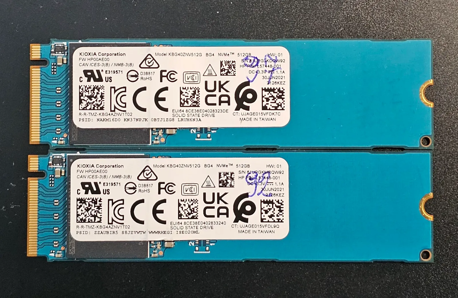 Ноутбук Lenovo ThinkPad X1 Carbon и SSD-накопители 5