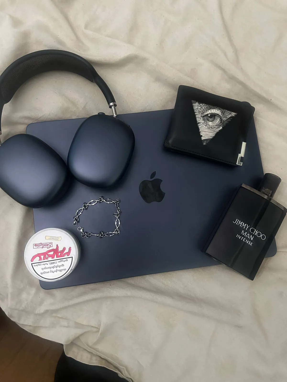 MacBook Air M4 15 дюймов 2025 года 1