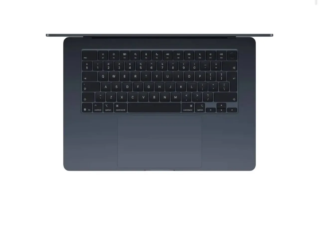 MacBook Air M4 15 дюймов 2025 года 2