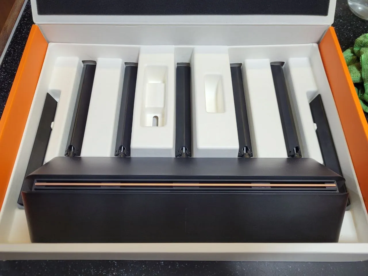 Wi-Fi роутер Xiaomi Mi AIoT AX3600 2