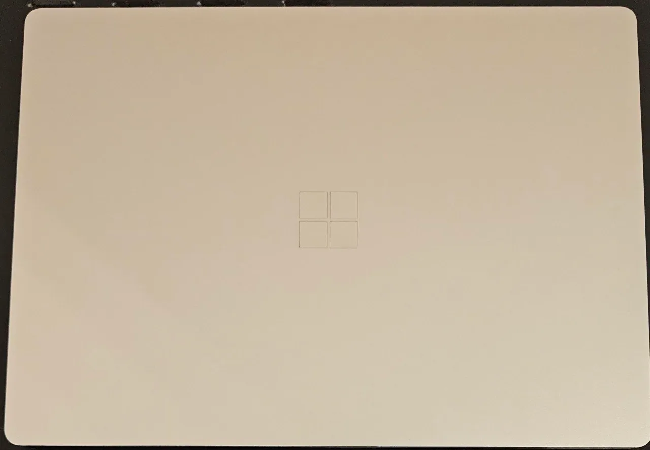 Ноутбук Surface Laptop 3 и комплектующие 2