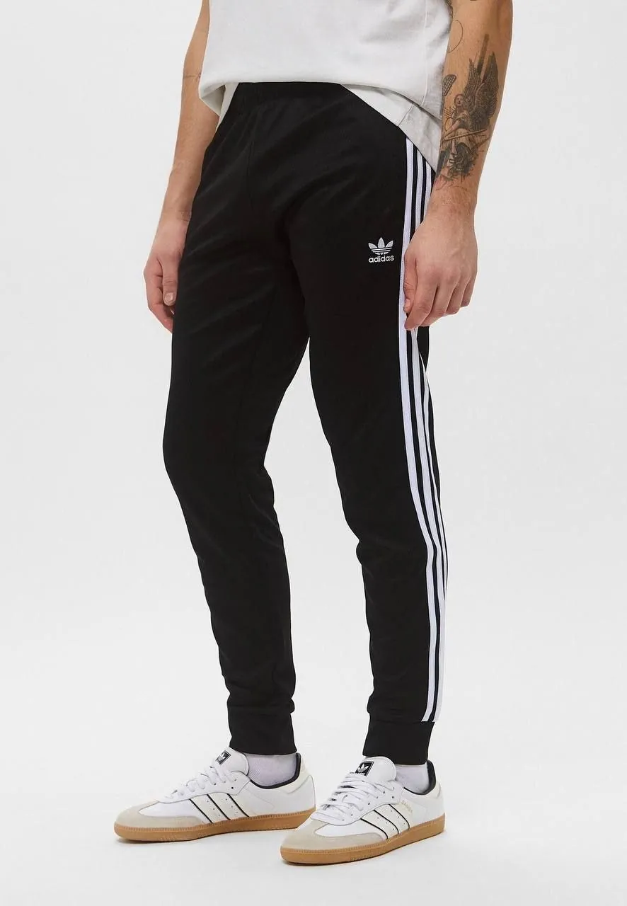 Спортивные штаны Adidas SST TP новые 1