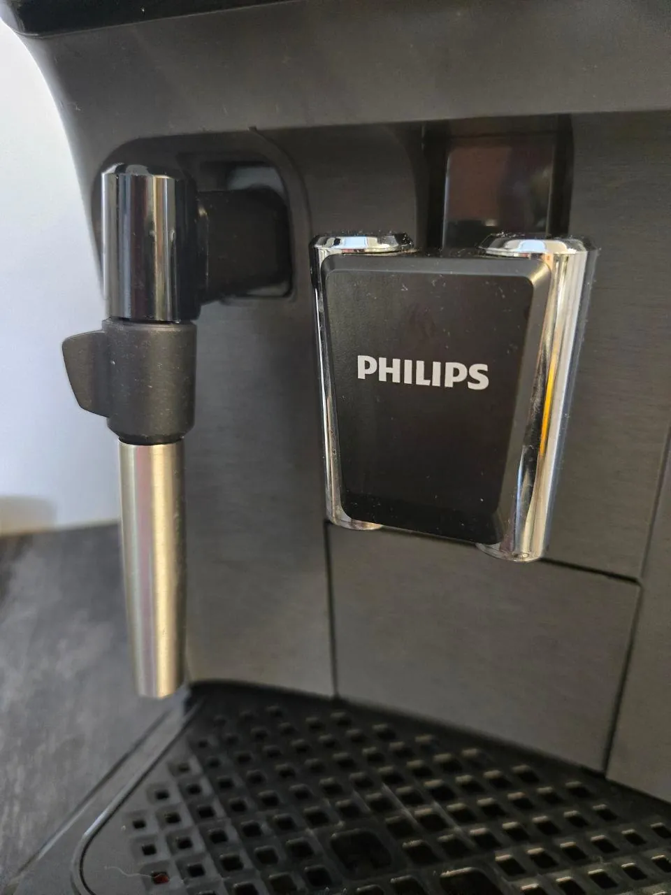 Кофемашина Philips EP1220/10 2