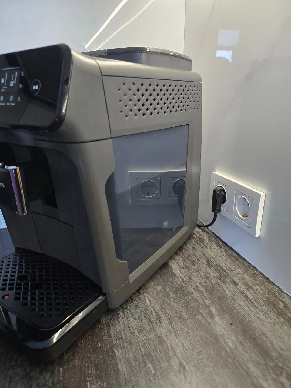 Кофемашина Philips EP1220/10 1