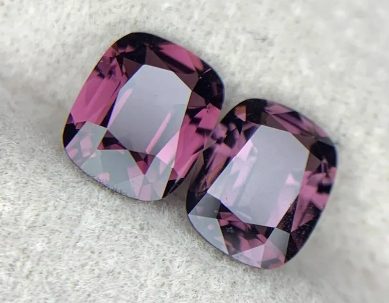 Сертифицированные драгоценные камни с сертификатом 3