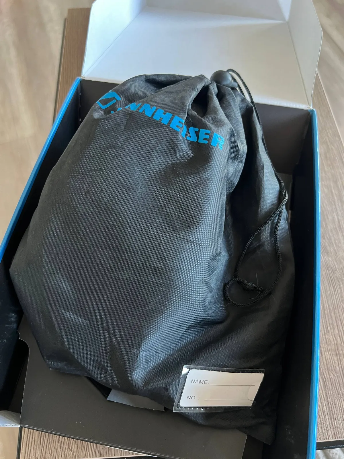 Наушники Sennheiser HD 25 Plus 6