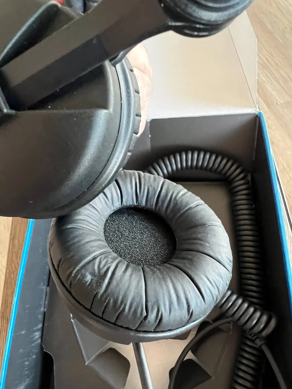 Наушники Sennheiser HD 25 Plus 3