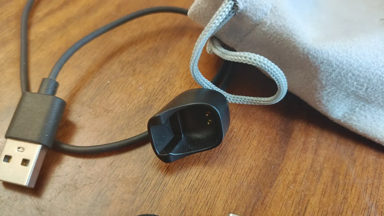 Петличный микрофон BOYA Mini 17 1