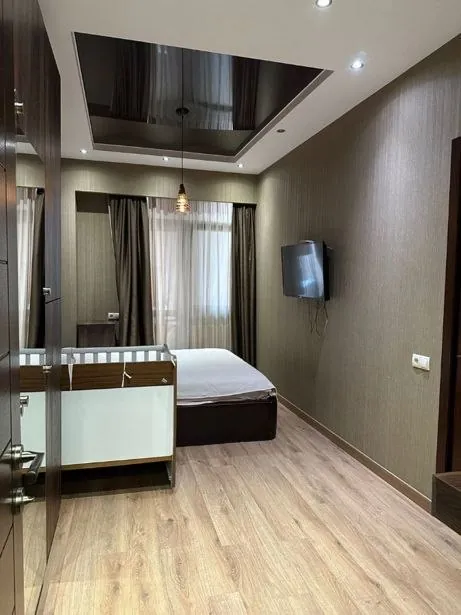 Квартира 90 м² с 2 санузлами в Сабуртало 5