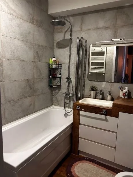 Квартира 126 м² с паркингом в Исани 9