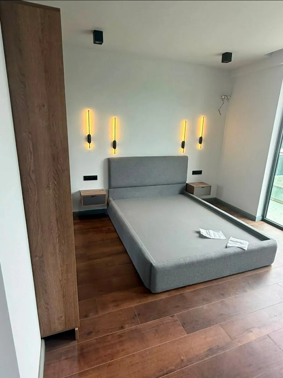 Таунхаус с бассейном в комплексе La Villa, Батуми 6
