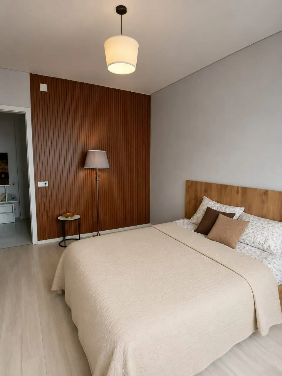 Меблированная квартира 102 м² в Батуми 3