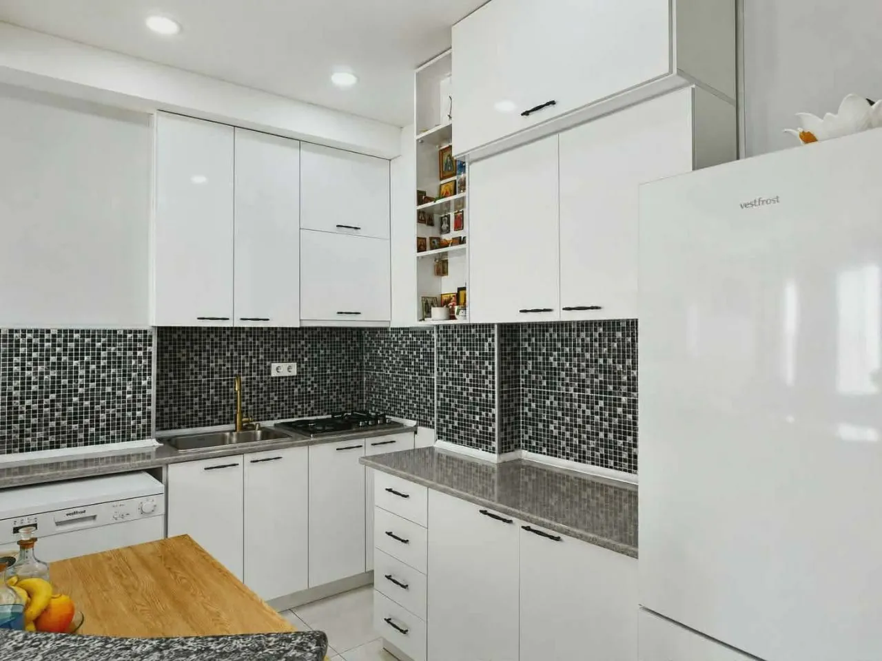 Меблированная квартира 102 м² в Батуми 2