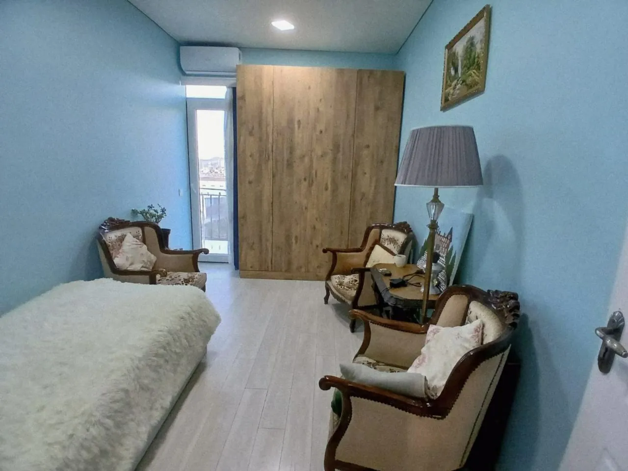 Меблированная квартира 102 м² в Батуми 4