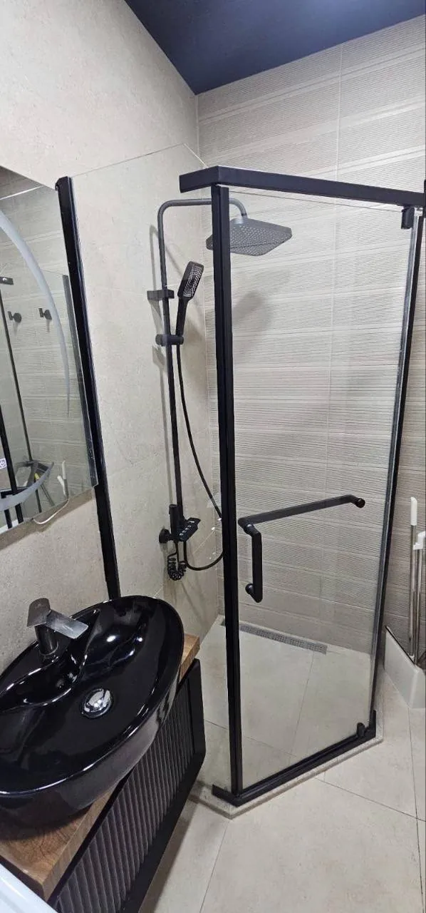 Квартира 55 м² с 2 комнатами в Глдани 6