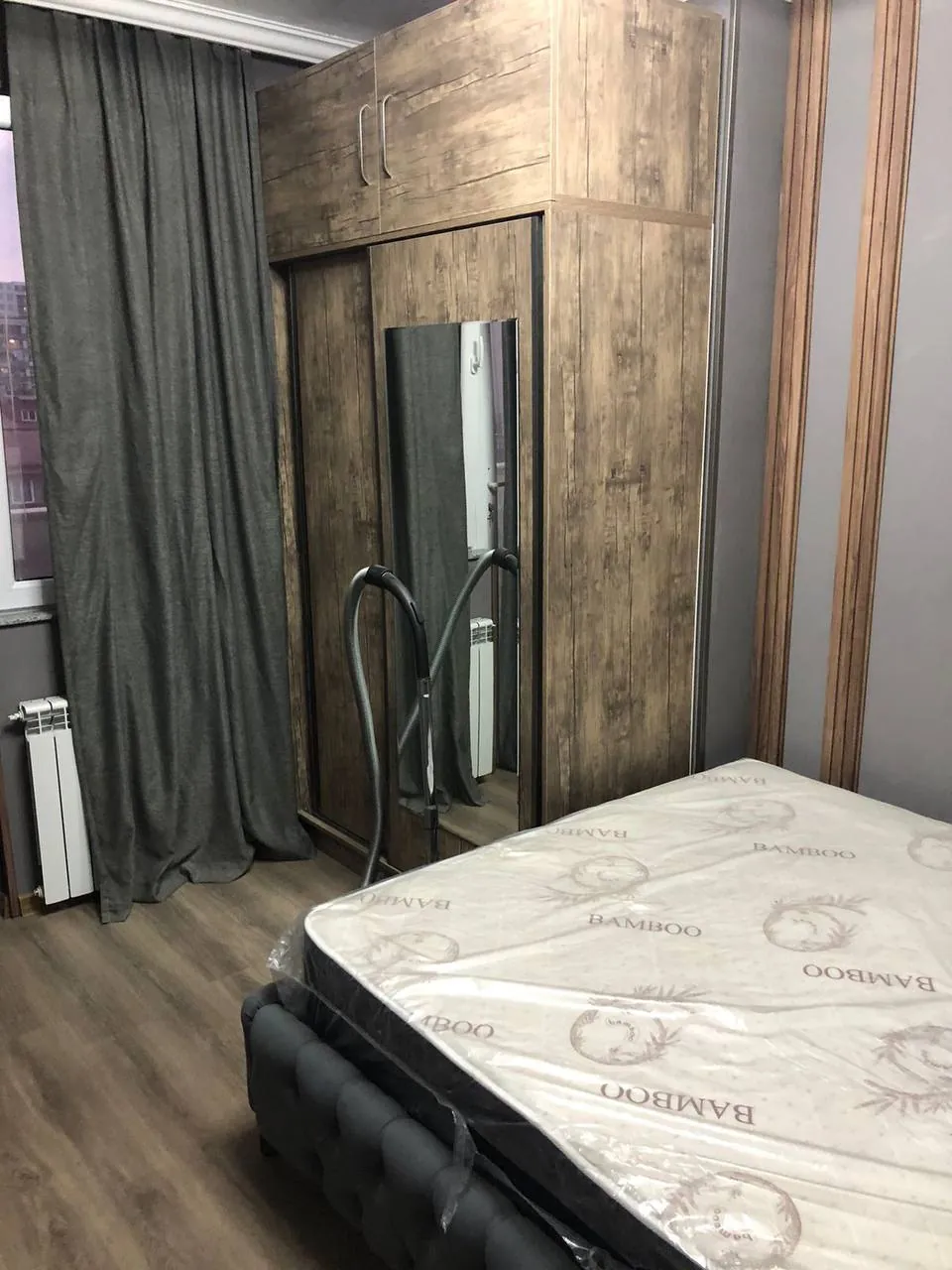 Квартира 43 м² с отдельной спальней в Батуми 5
