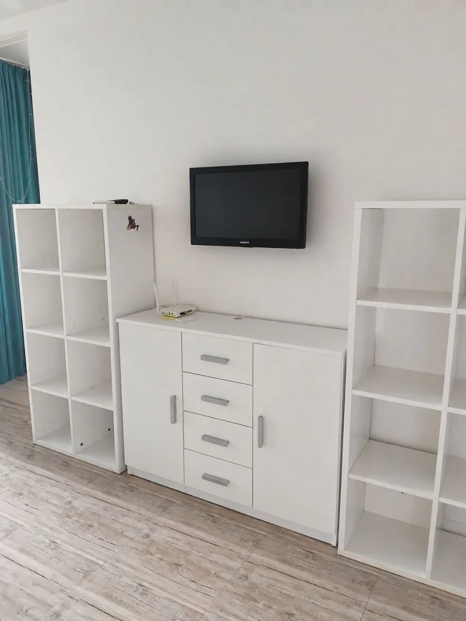 Квартира 50 м² с видом на море в Батуми 3