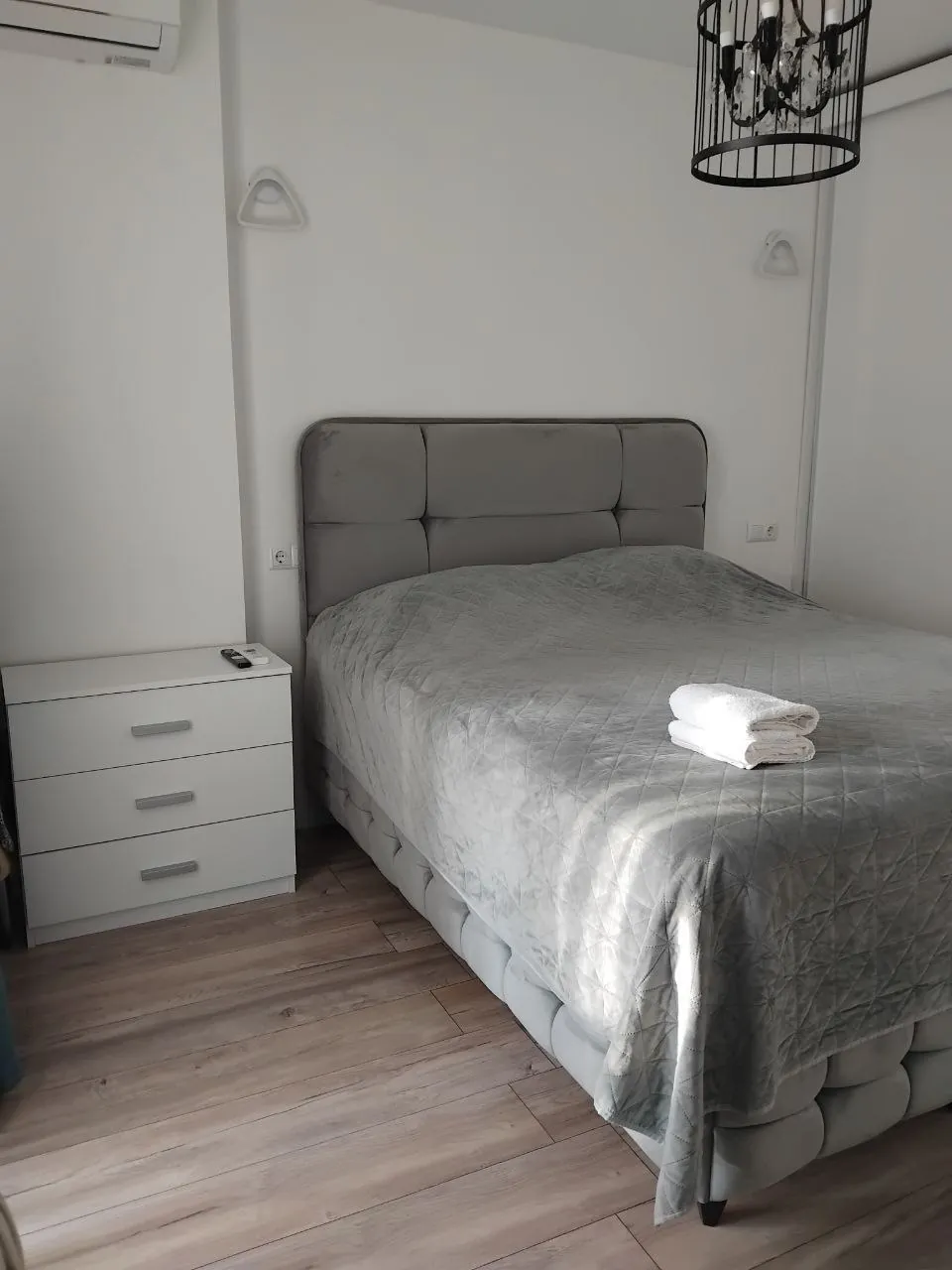 Квартира 50 м² с видом на море в Батуми 4