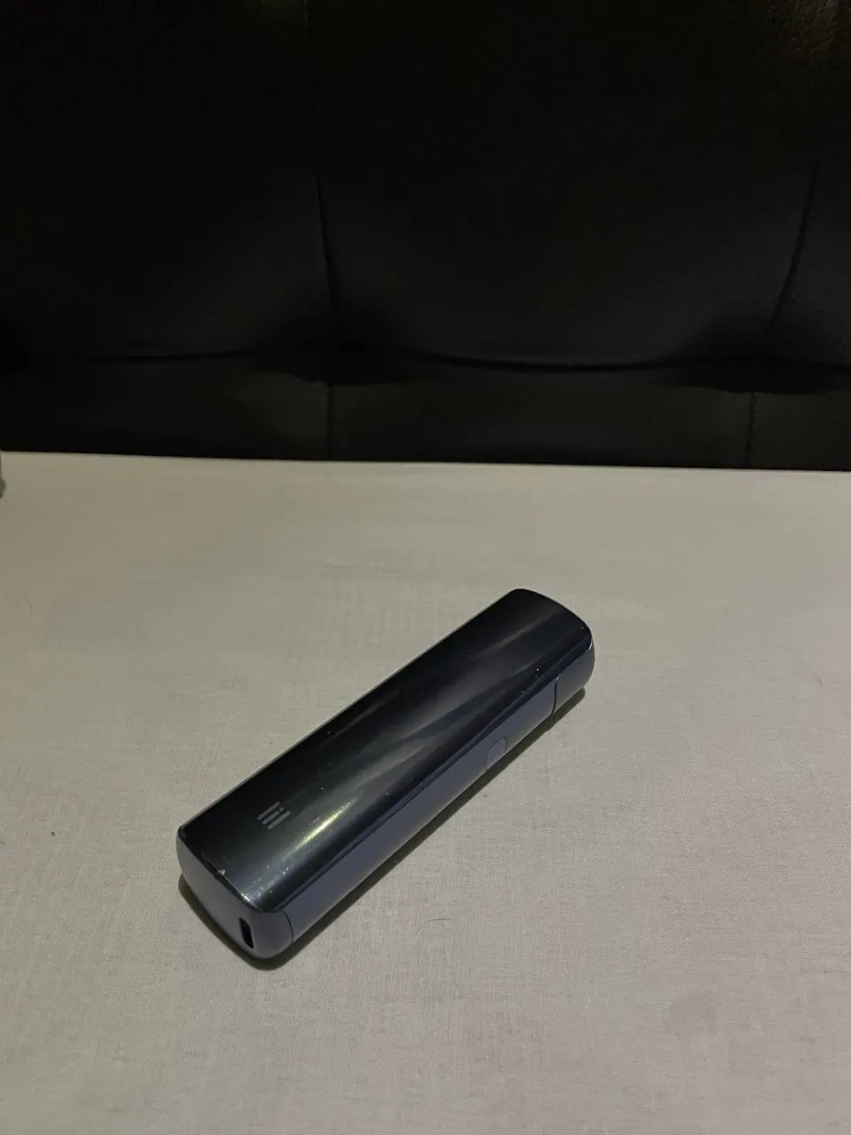 Устройство IQOS в рабочем состоянии 2