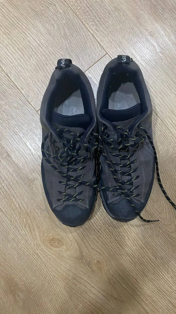 Треккинговые ботинки Scarpa Mojito Trail GTX 2