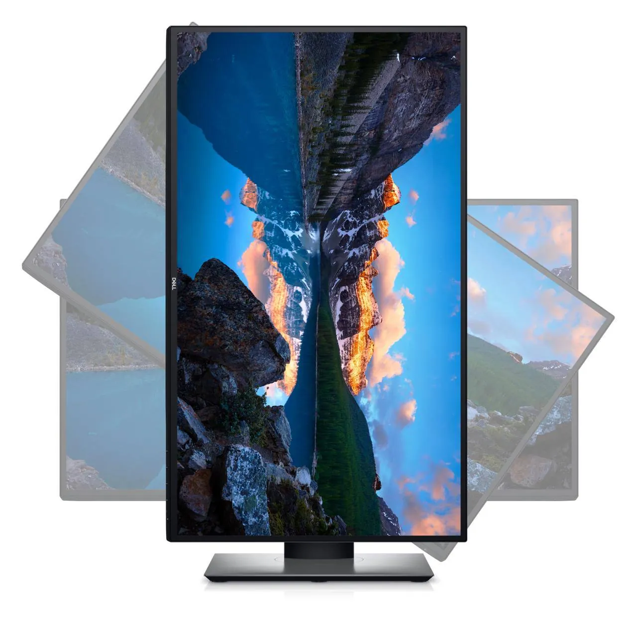 Монитор Dell UltraSharp U2520D 25 дюймов 2